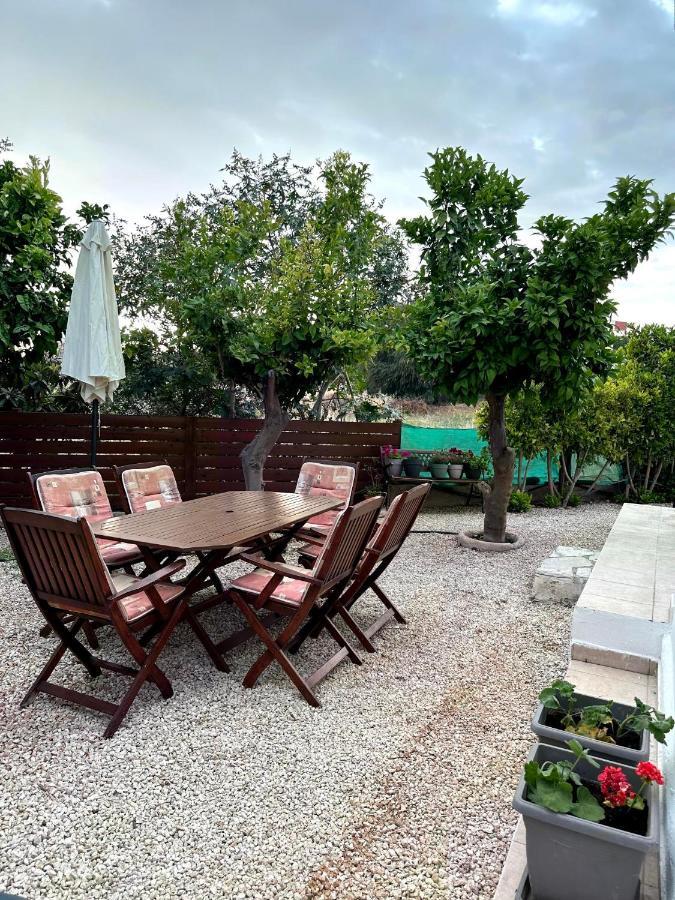 The Serenity Bungalow Anarita Ngoại thất bức ảnh