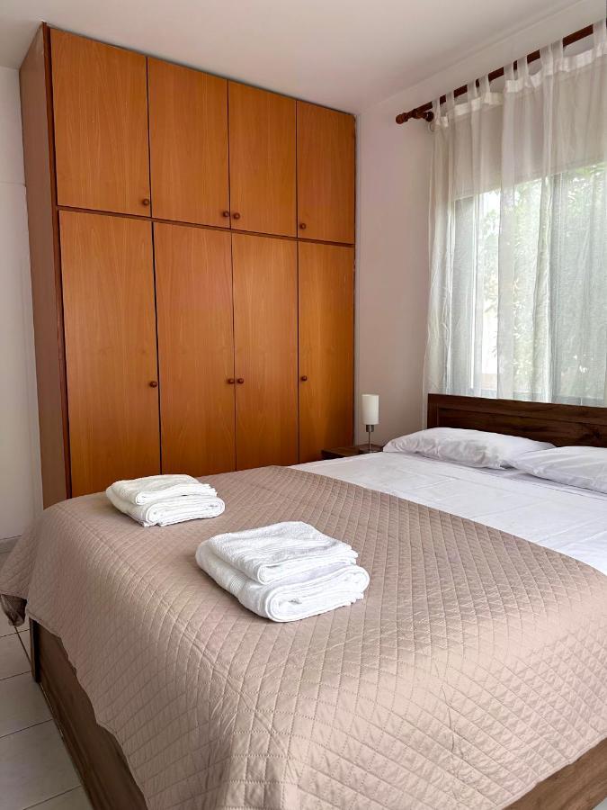 The Serenity Bungalow Anarita Ngoại thất bức ảnh