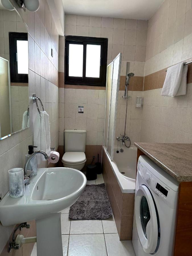 The Serenity Bungalow Anarita Ngoại thất bức ảnh