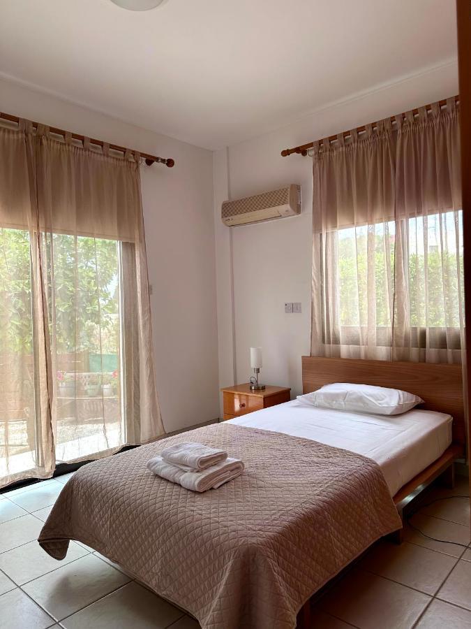 The Serenity Bungalow Anarita Ngoại thất bức ảnh