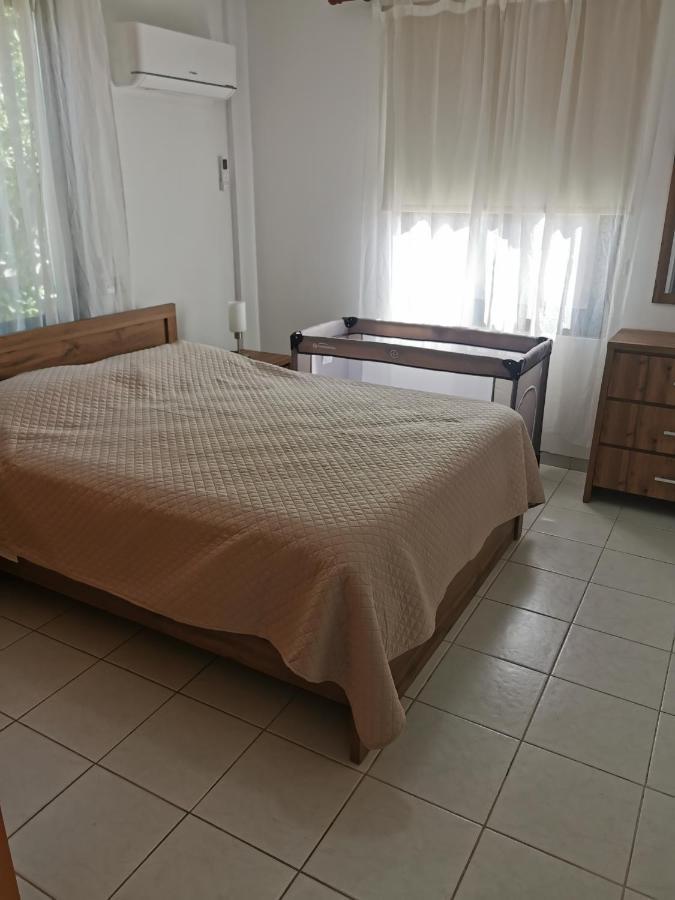 The Serenity Bungalow Anarita Ngoại thất bức ảnh
